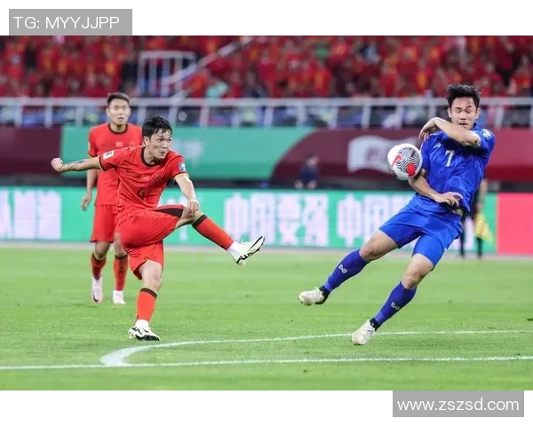 中国公认足球明星的崛起与影响力分析：从历史到未来的全景探讨