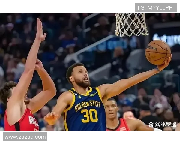 2018年火箭与勇士精彩对决回放全场集锦及赛后分析