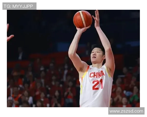 周鹏：从篮球场上的拼搏者到生活中的励志榜样，激励无数年轻人追梦之路