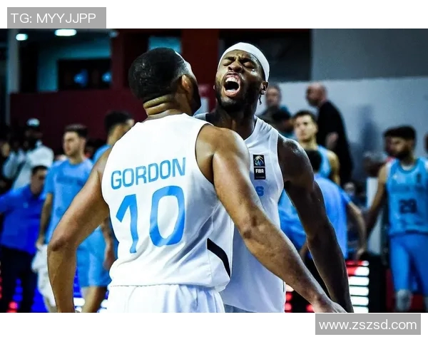 韩国队与阿根廷篮球明星的精彩对决引发全球关注与热议