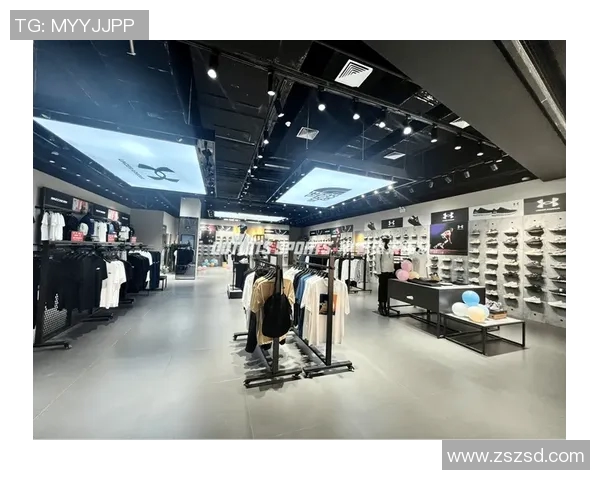 探索体育品牌鞋折扣店加盟的商机与成功秘诀助您创业致富