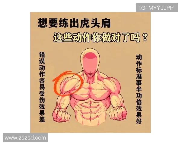 有效锻炼三角肌的哑铃训练方法与技巧分享助你塑造完美肩部线条