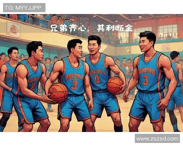 篮球明星之间的友谊与竞争关系全景图解析与深度剖析 篮球明星之间的友谊与竞争关系全景图解析与深度剖析