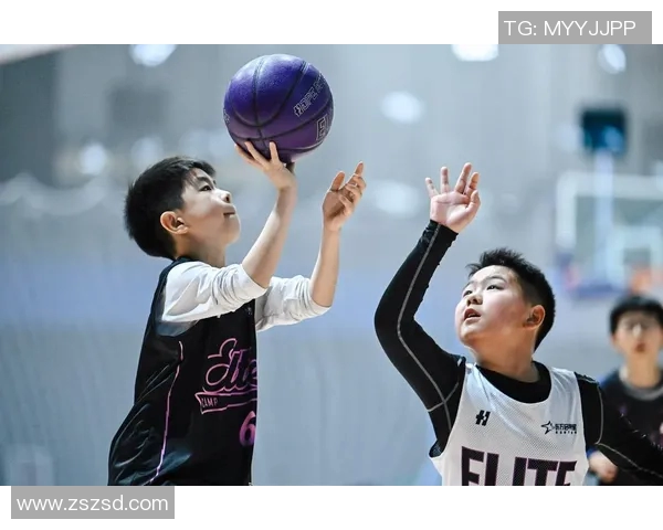 东营篮球启明星助力青少年成长打造篮球梦想新天地 东营篮球启明星助力青少年成长打造篮球梦想新天地